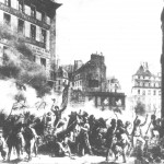 Paris 1848 Prométhée Club Marxiste